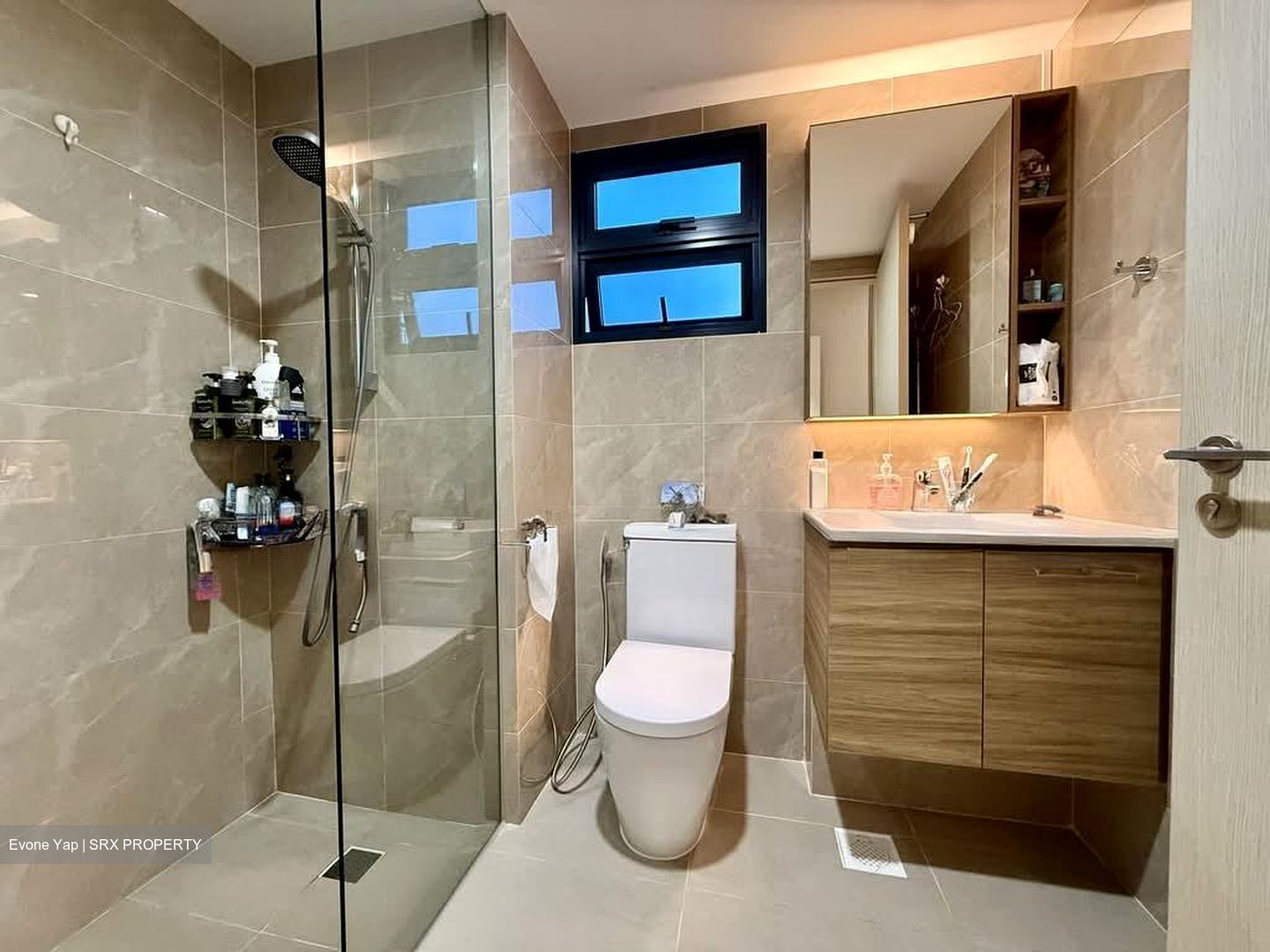 Treasure at Tampines (D18), Condominium #596003051
